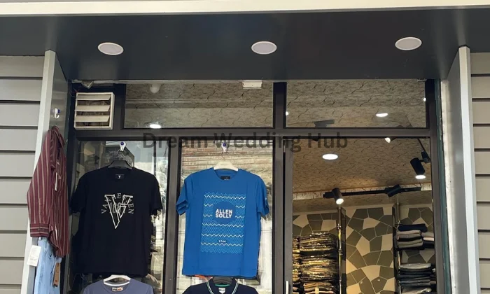 Style Hunt Mens Wear